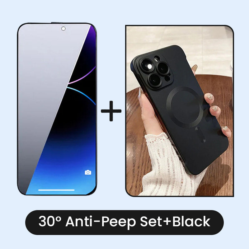 🔥🔥Limited time promotion, buy phone case and get phone film as a free gift