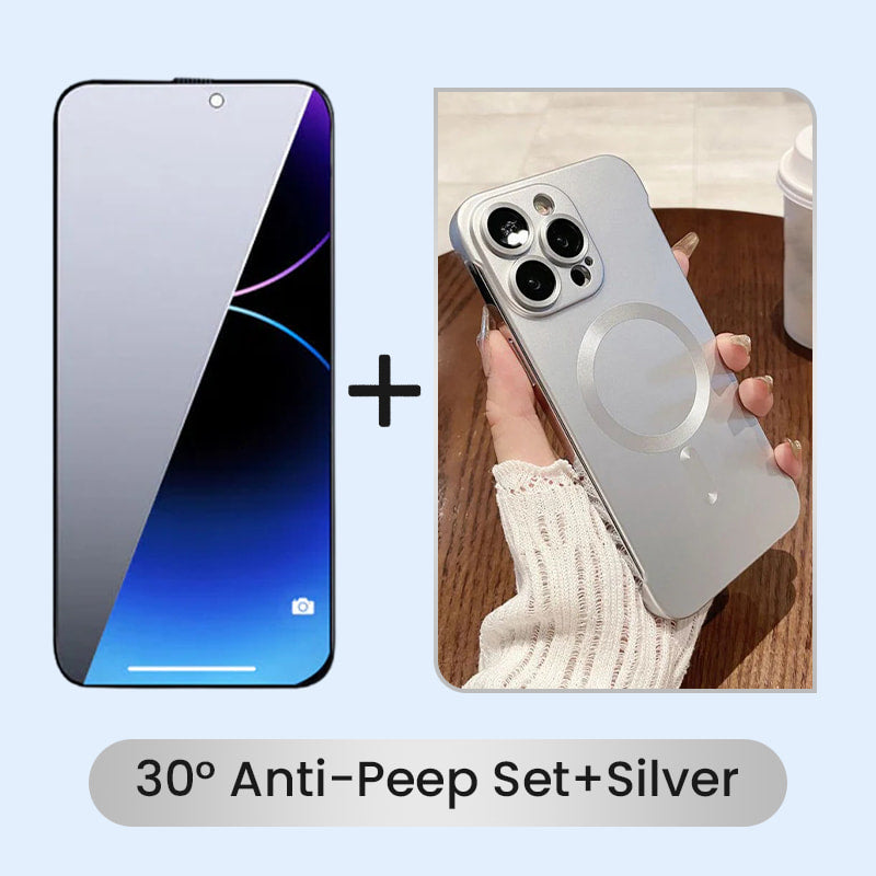 🔥🔥Limited time promotion, buy phone case and get phone film as a free gift