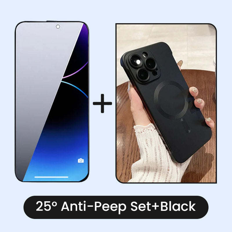 🔥🔥Limited time promotion, buy phone case and get phone film as a free gift