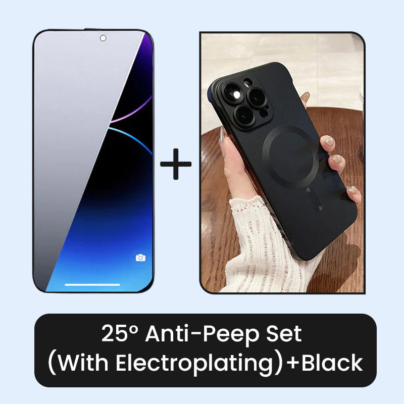 🔥🔥Limited time promotion, buy phone case and get phone film as a free gift