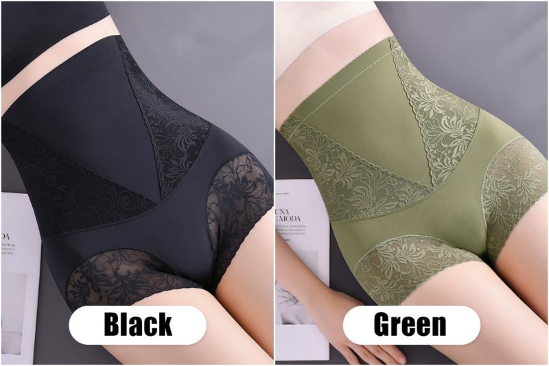 šBlack Friday Sale 49% OFF šWomenās Butt-Lifting Tummy-Control High-Waist Pantiesā¤ļøāš„