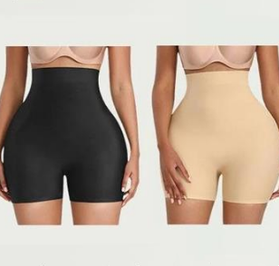 Large size high waist pants, say goodbye to the trouble of "flatness"!