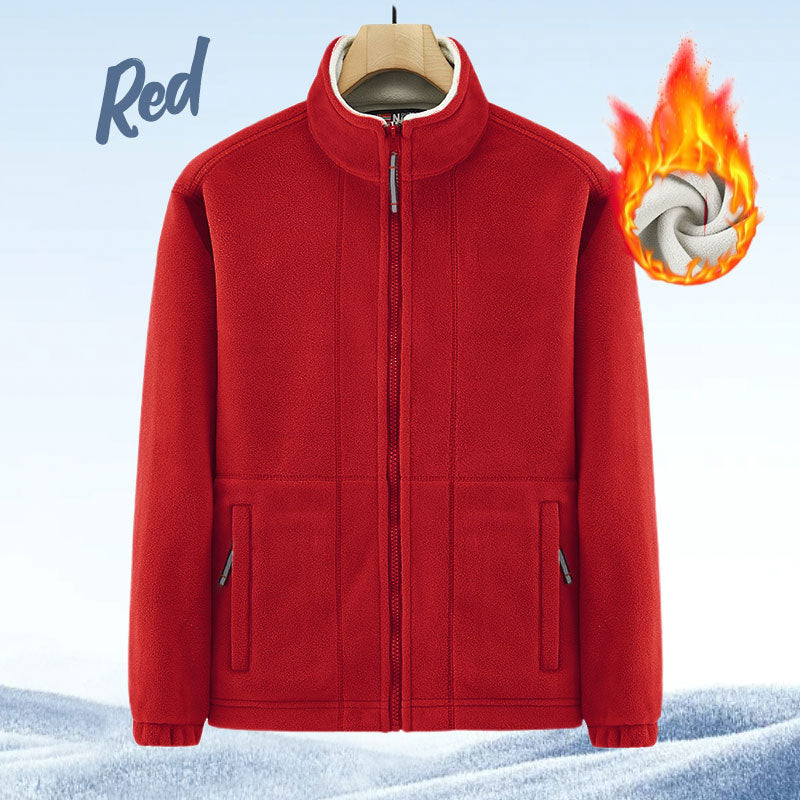 ⏳OFF-Season Clearance Sale 50% OFF⏰Two-layer hooded jacket for men