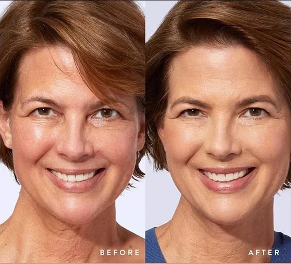 Foundation đ„ BEST SALE 50% OFF đ Foundation 4 in 1 - Light Spectrum 4 in 1 - Light Spectrum
