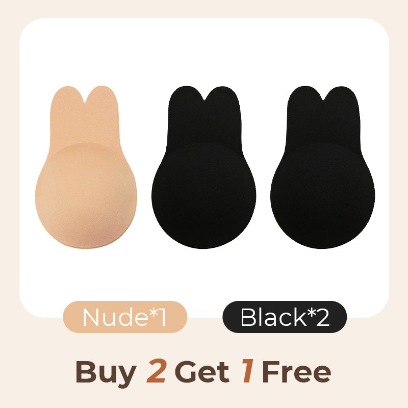 š„Hot Saleš„Invisible Push-Up Adhesive Chest Patches