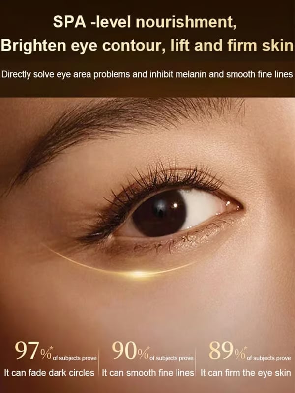 🔥LAST DAY 49% OFF✨ Lutein Eye Essence Oil✨