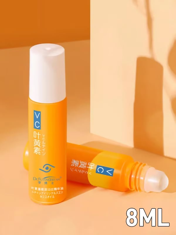 🔥LAST DAY 49% OFF✨ Lutein Eye Essence Oil✨