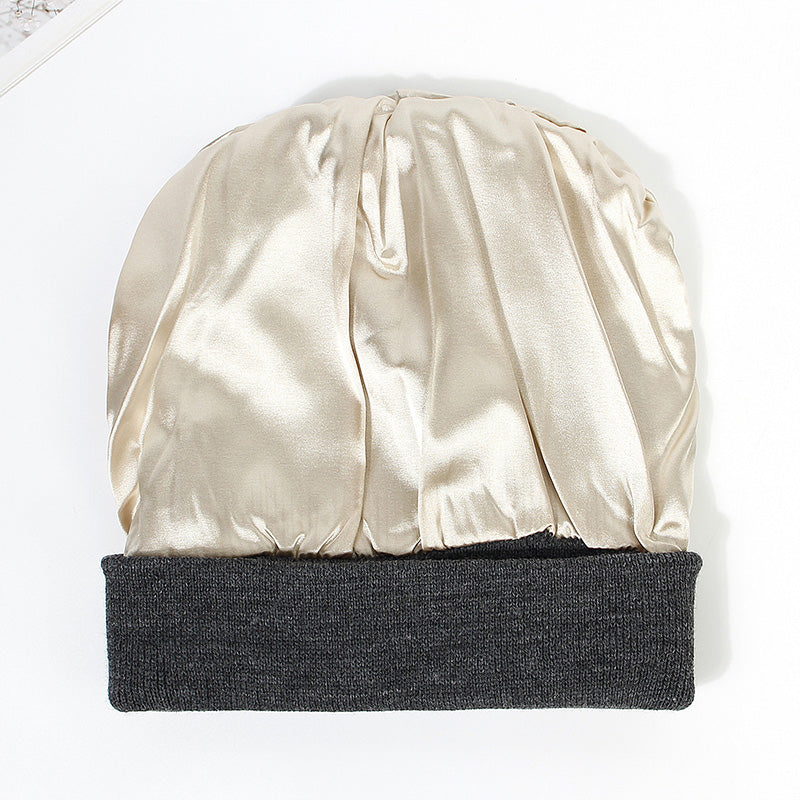 🔥HOT SALE-49% OFF🔥Winter Unisex Soft Slouchy Knitted Hat