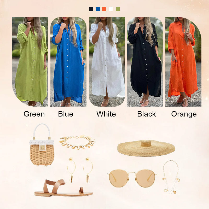 🔥What should I wear tomorrow?🔥Simple and generous, elegant and intellectual, showcase your unique charm!