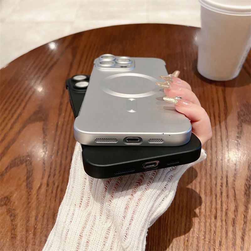 🔥🔥Limited time promotion, buy phone case and get phone film as a free gift