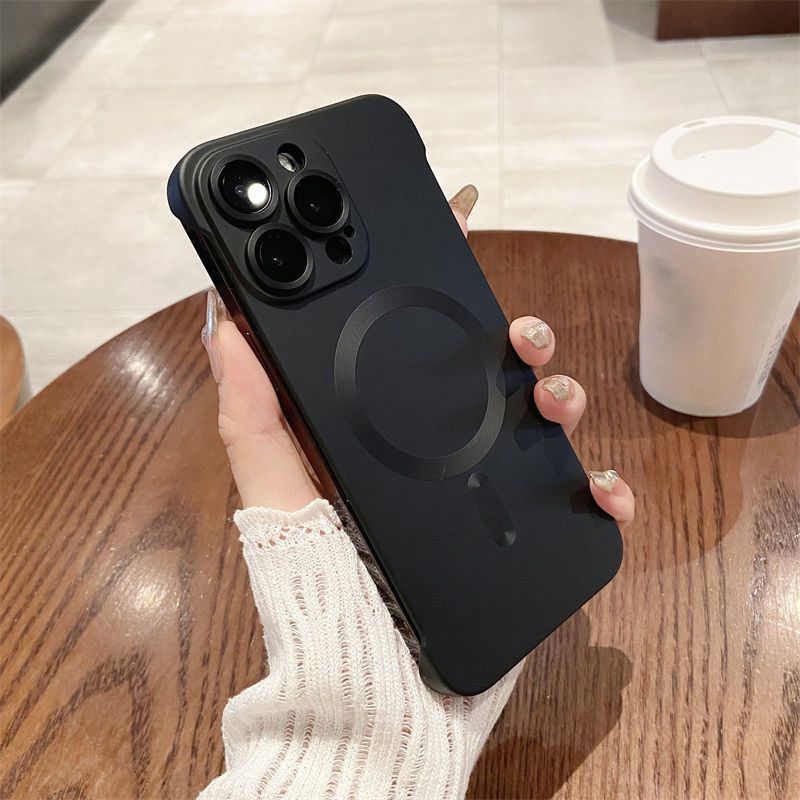 🔥🔥Limited time promotion, buy phone case and get phone film as a free gift