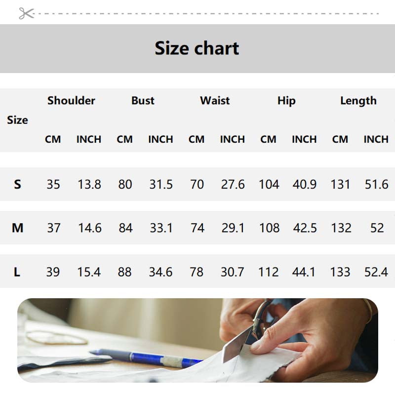 Women’s Elegant Abstract Watercolor Cutout Dress