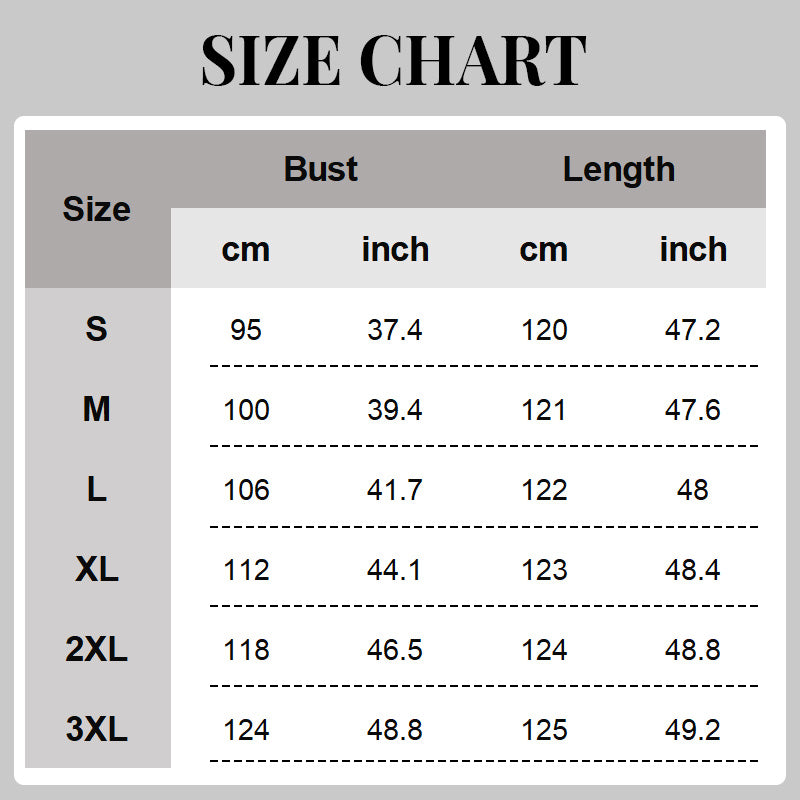 🔥2025 NEW SALES🔥Plus Size Flared Dress with Dots Decor
