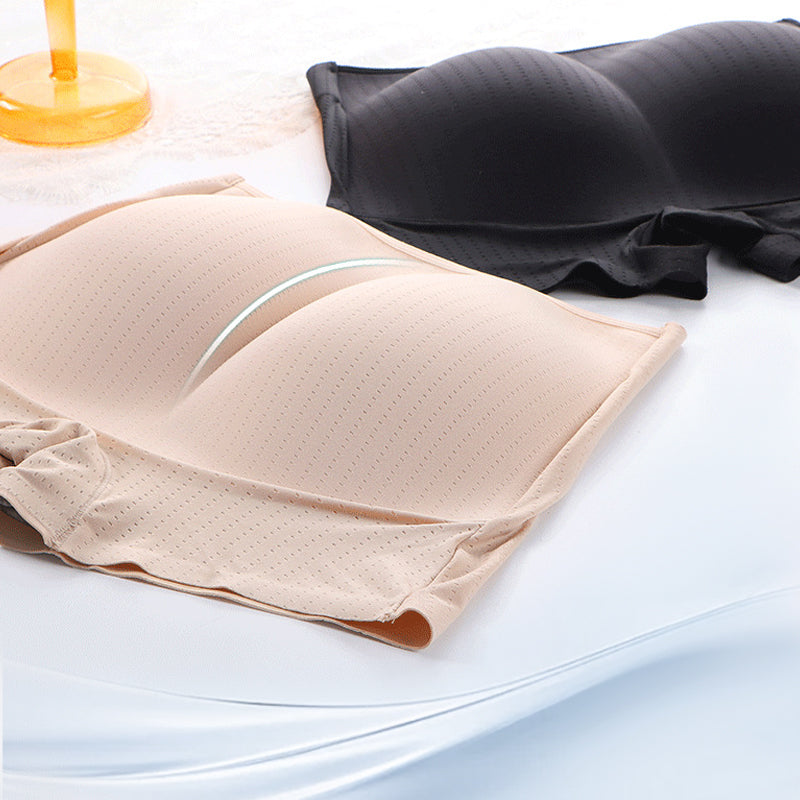 Lift and slim, instant effect, hip-enhancing panties make you beautiful instantly.