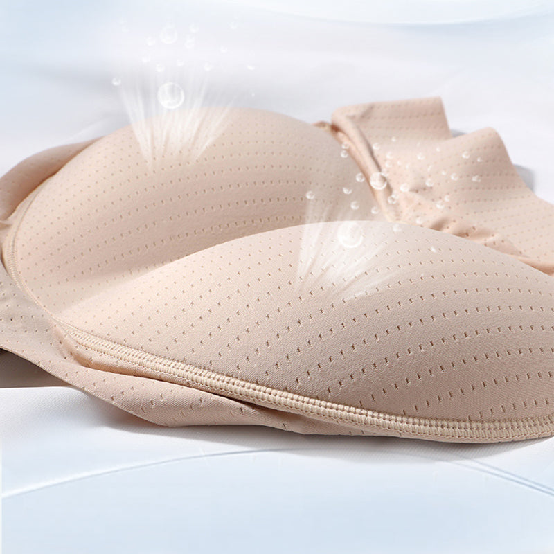 Lift and slim, instant effect, hip-enhancing panties make you beautiful instantly.