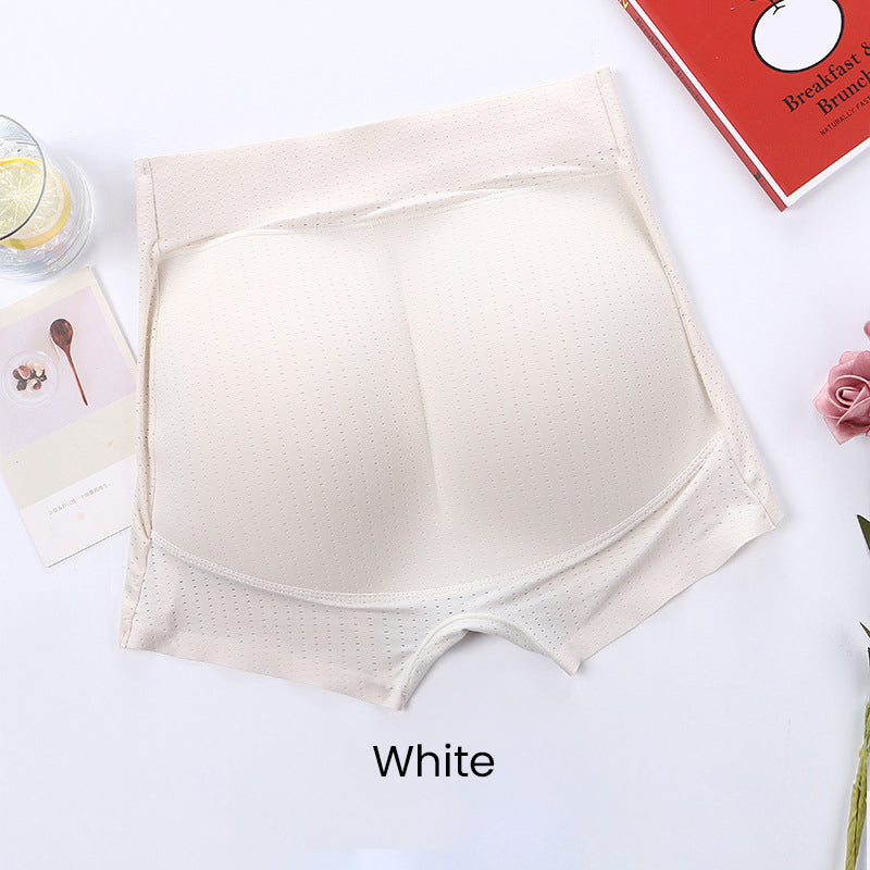 Lift and slim, instant effect, hip-enhancing panties make you beautiful instantly.