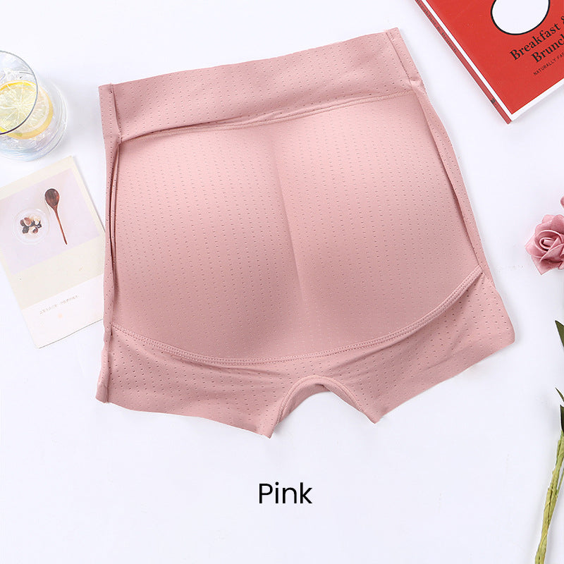 Lift and slim, instant effect, hip-enhancing panties make you beautiful instantly.