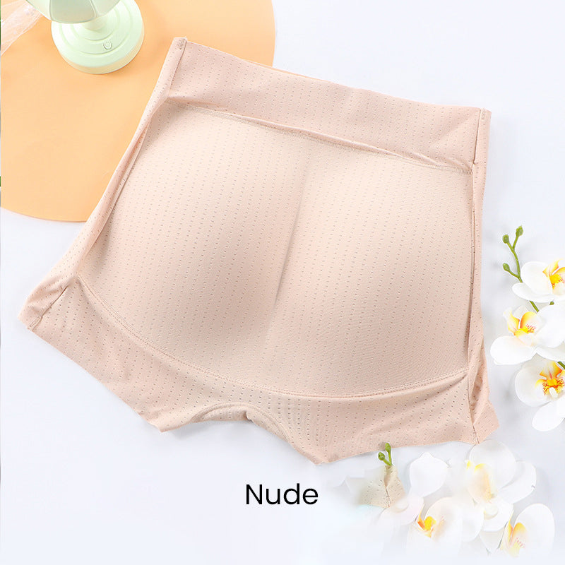 Lift and slim, instant effect, hip-enhancing panties make you beautiful instantly.