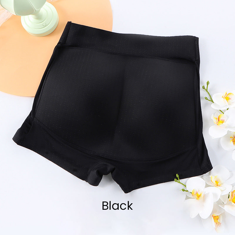 Lift and slim, instant effect, hip-enhancing panties make you beautiful instantly.