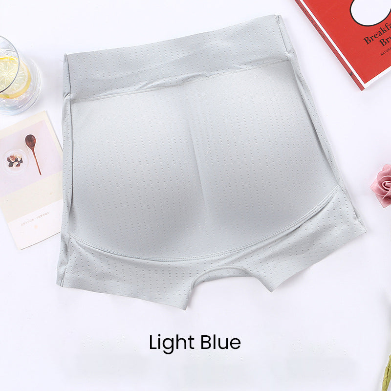 Lift and slim, instant effect, hip-enhancing panties make you beautiful instantly.