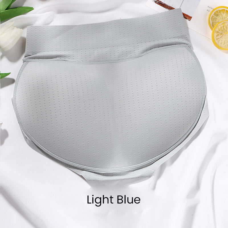 Lift and slim, instant effect, hip-enhancing panties make you beautiful instantly.