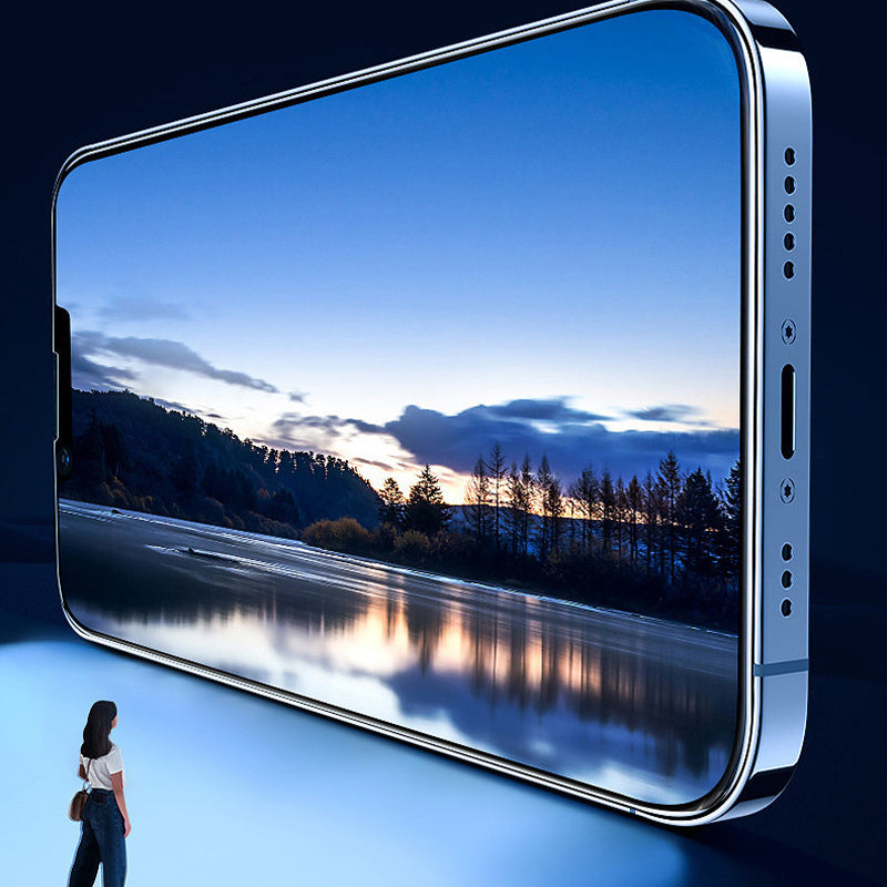 🔥🔥Limited time promotion, buy phone case and get phone film as a free gift