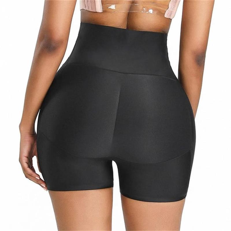 Large size high waist pants, say goodbye to the trouble of "flatness"!