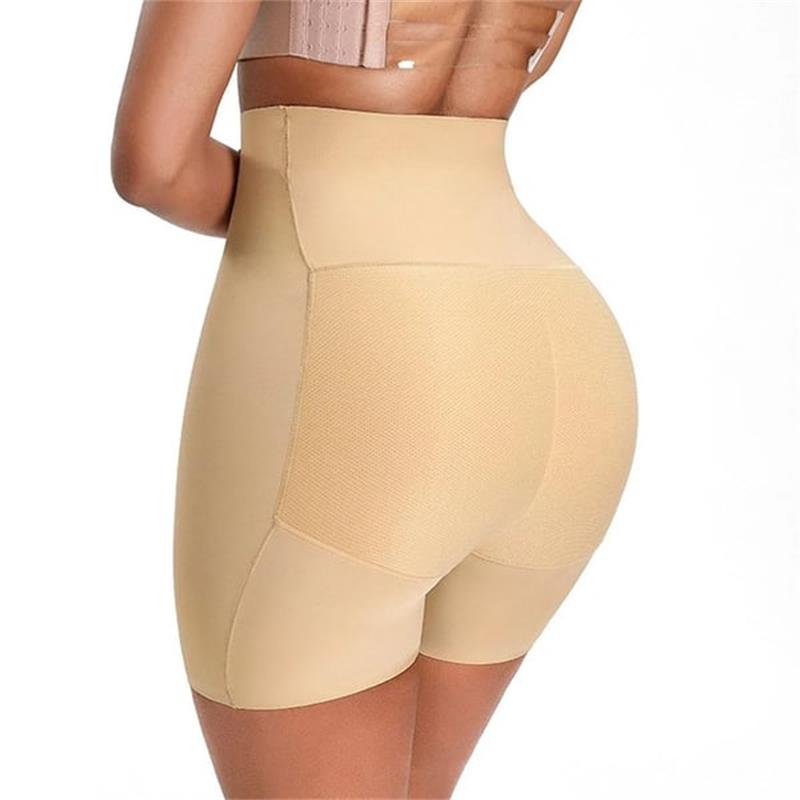 Large size high waist pants, say goodbye to the trouble of "flatness"!