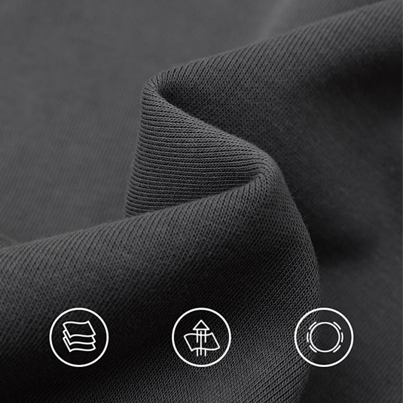 đ„What should I wear tomorrow?đWomenâs Solid Round-Neck Long-Sleeve Slim Fit Tops