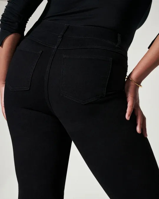 ๐What should I wear tomorrow?๐2025 New Fitted Vintage Flared Jeans