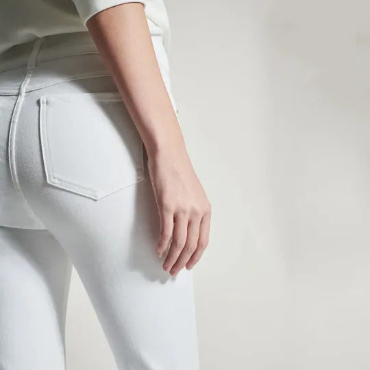 ๐What should I wear tomorrow?๐2025 New Fitted Vintage Flared Jeans