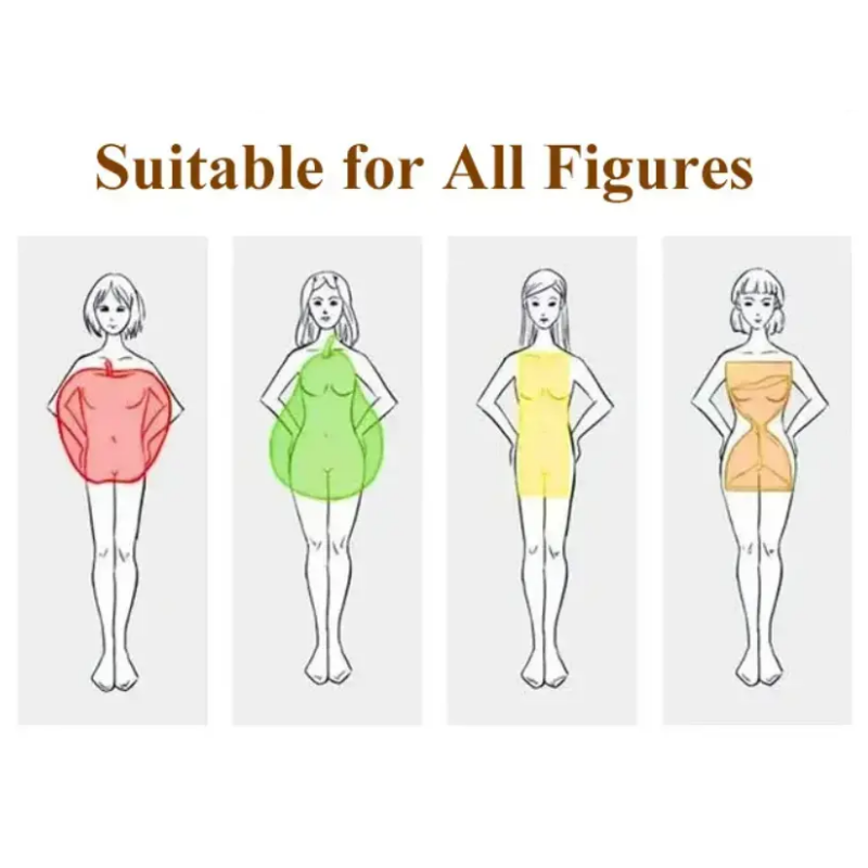 What should I wear tomorrow?Women's Elegant Glossy Maxi Dress