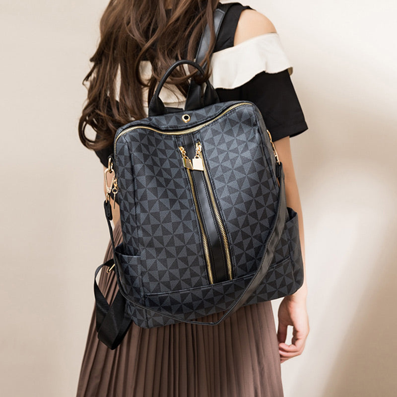 💜What will I memorize tomorrow💜2025 Fashionable Large-Capacity Shoulder Bag🥰