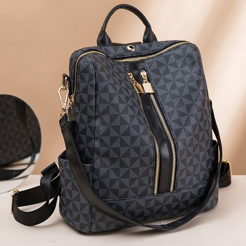 💜What will I memorize tomorrow💜2025 Fashionable Large-Capacity Shoulder Bag🥰