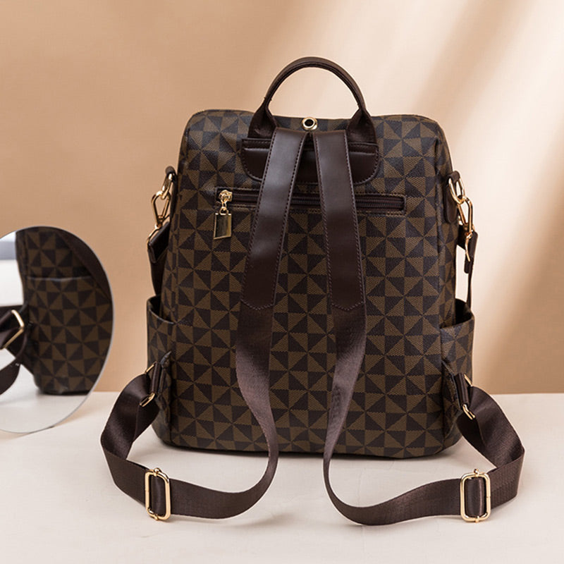 💜What will I memorize tomorrow💜2025 Fashionable Large-Capacity Shoulder Bag🥰