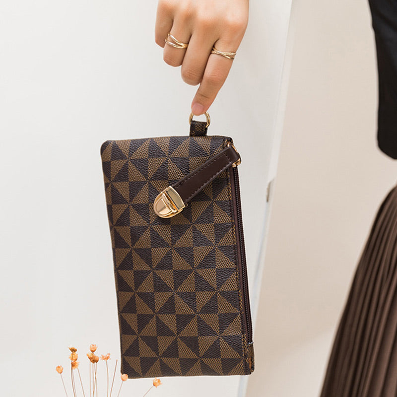 💜What will I memorize tomorrow💜2025 Fashionable Large-Capacity Shoulder Bag🥰