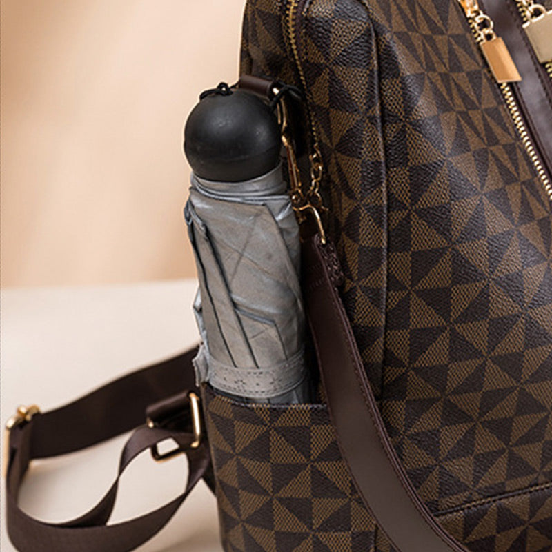 💜What will I memorize tomorrow💜2025 Fashionable Large-Capacity Shoulder Bag🥰