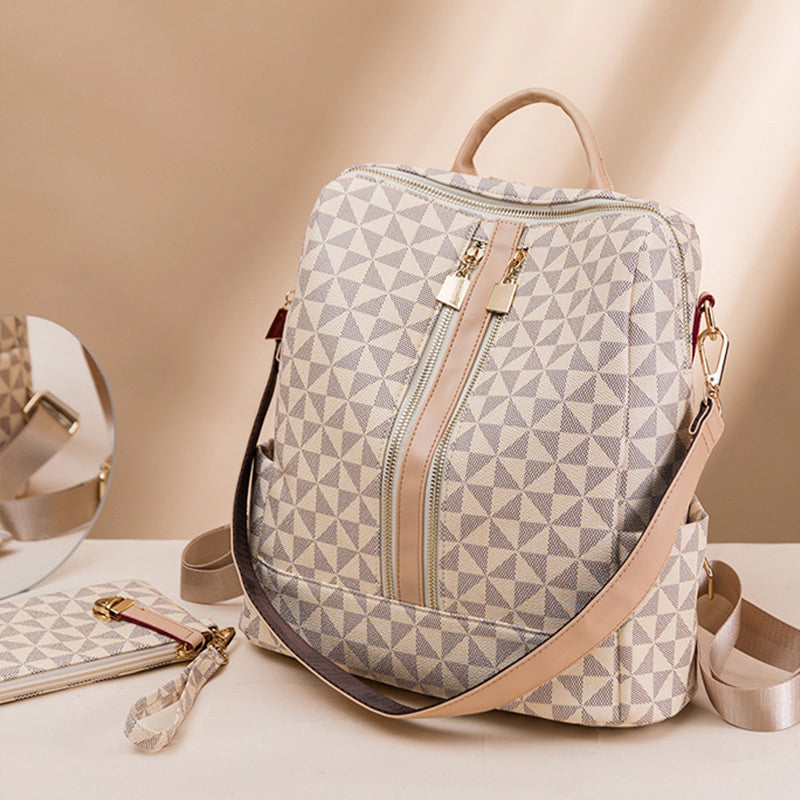 💜What will I memorize tomorrow💜2025 Fashionable Large-Capacity Shoulder Bag🥰