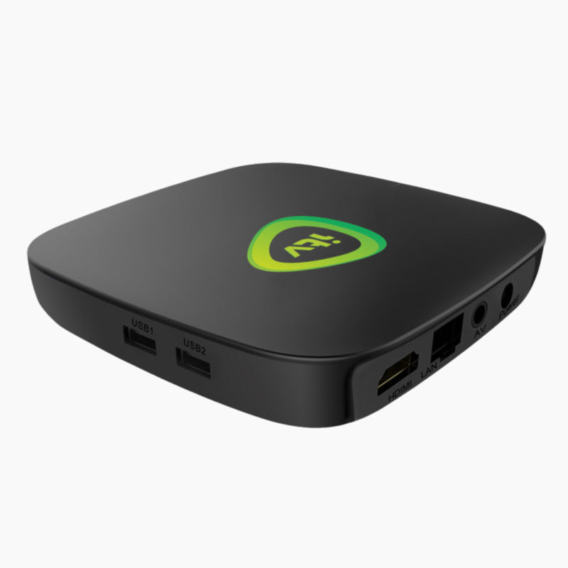 Your TV is no longer boring🔥🔥🔥 4K Ultra HD Set-Top Box