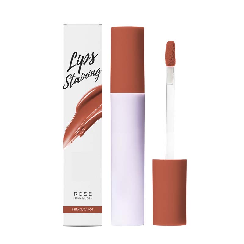 🎁LAST DAY SALE 50% OFF🔥-✨Lips Staining Lip Oil (Non-Sticky | Non-Smudge | 24H Long-Lasting👄)