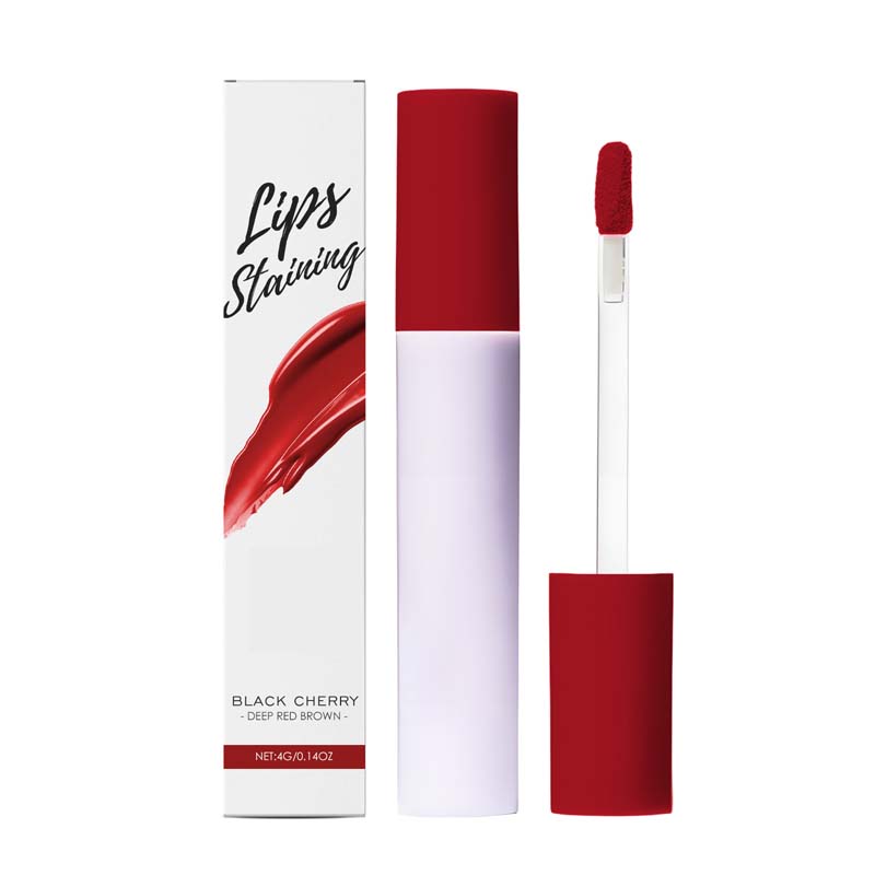 🎁LAST DAY SALE 50% OFF🔥-✨Lips Staining Lip Oil (Non-Sticky | Non-Smudge | 24H Long-Lasting👄)