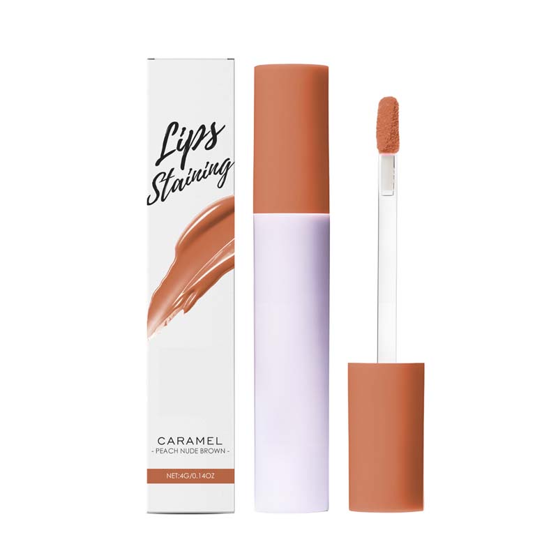 🎁LAST DAY SALE 50% OFF🔥-✨Lips Staining Lip Oil (Non-Sticky | Non-Smudge | 24H Long-Lasting👄)