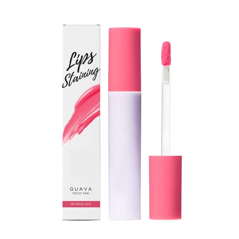 🎁LAST DAY SALE 50% OFF🔥-✨Lips Staining Lip Oil (Non-Sticky | Non-Smudge | 24H Long-Lasting👄)