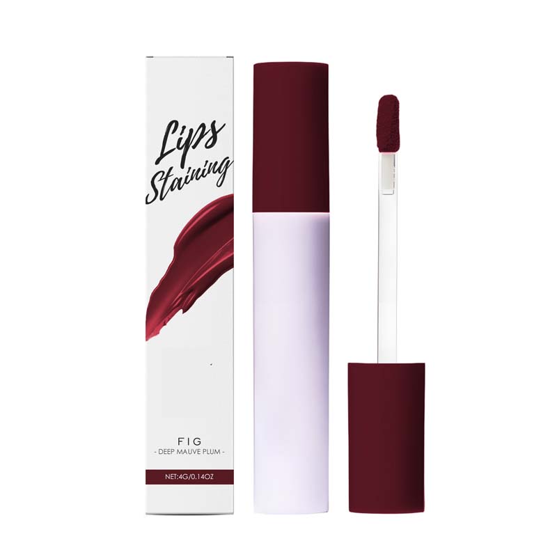 🎁LAST DAY SALE 50% OFF🔥-✨Lips Staining Lip Oil (Non-Sticky | Non-Smudge | 24H Long-Lasting👄)