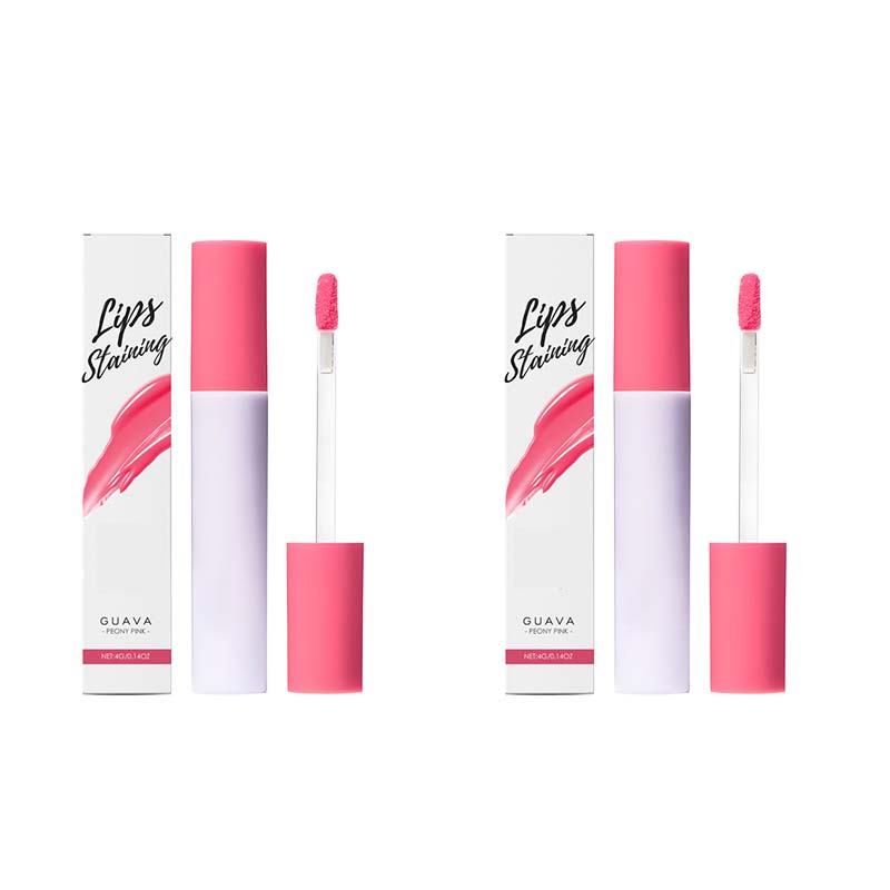 🎁LAST DAY SALE 50% OFF🔥-✨Lips Staining Lip Oil (Non-Sticky | Non-Smudge | 24H Long-Lasting👄)