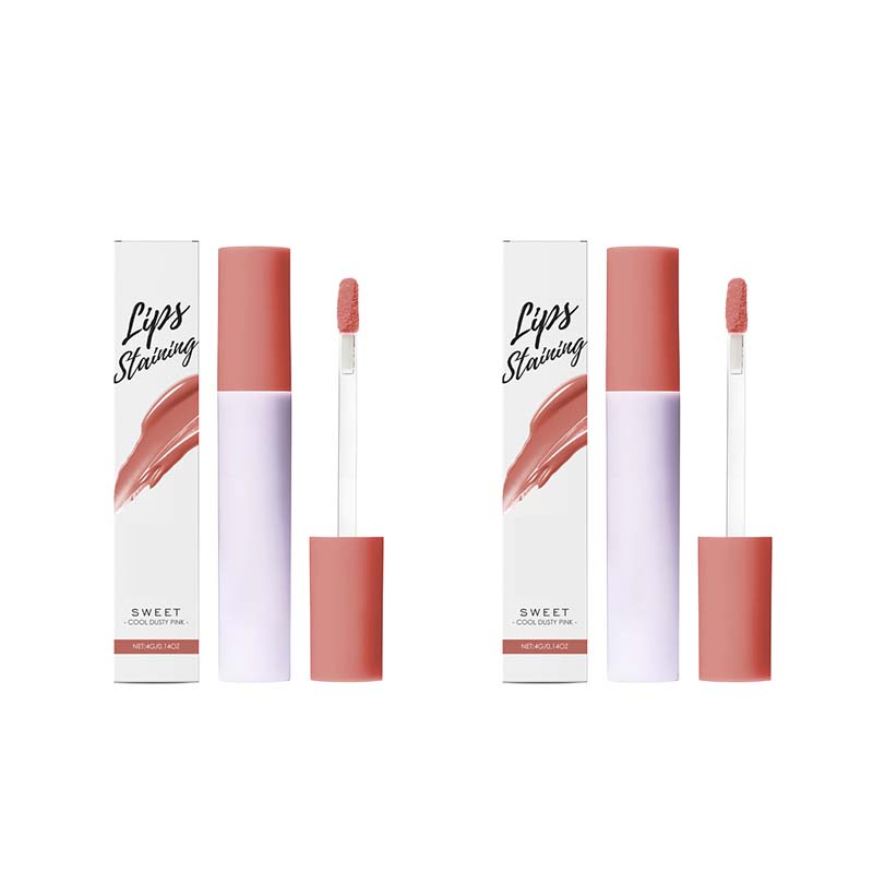 🎁LAST DAY SALE 50% OFF🔥-✨Lips Staining Lip Oil (Non-Sticky | Non-Smudge | 24H Long-Lasting👄)