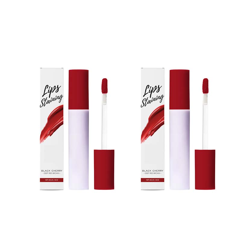 🎁LAST DAY SALE 50% OFF🔥-✨Lips Staining Lip Oil (Non-Sticky | Non-Smudge | 24H Long-Lasting👄)