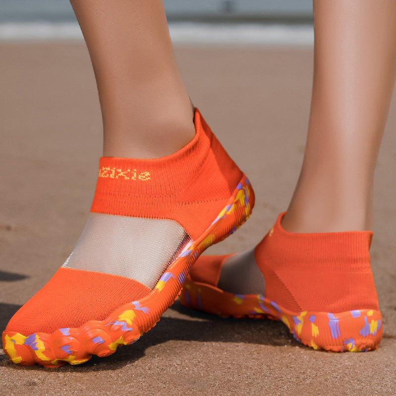 đ„Summer Hot Sale 50% OFFâ°Breathable Anti-Slip Outdoor Beach Shoes