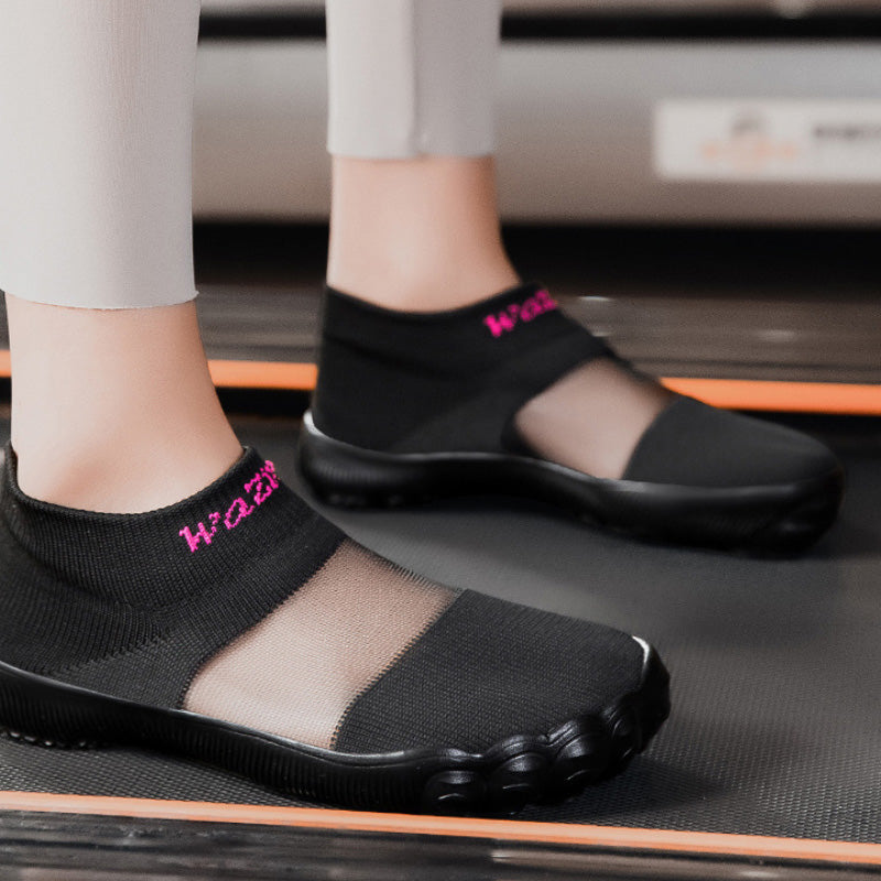 đ„Summer Hot Sale 50% OFFâ°Breathable Anti-Slip Outdoor Beach Shoes