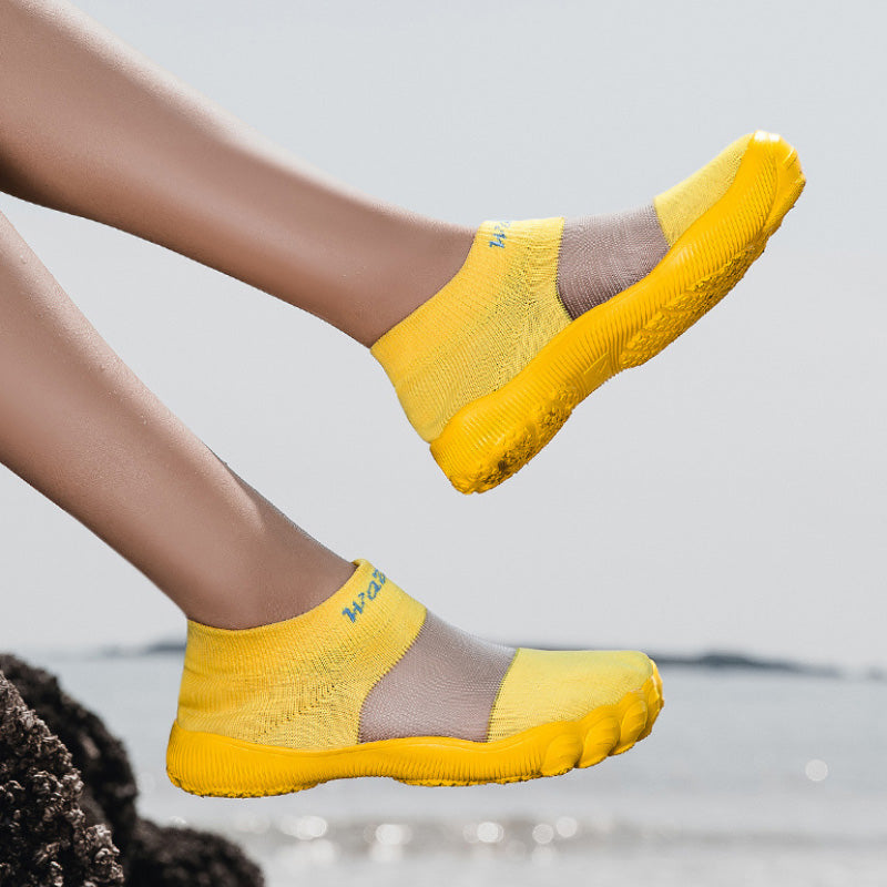đ„Summer Hot Sale 50% OFFâ°Breathable Anti-Slip Outdoor Beach Shoes